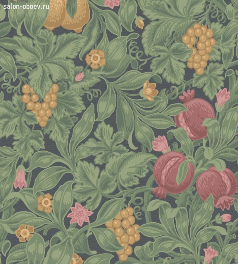 Обои Cole & Son The Pearwood Collection