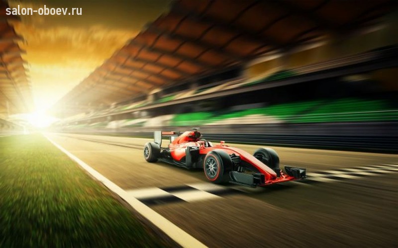 Фрески/Панно PINEGIN Спорт