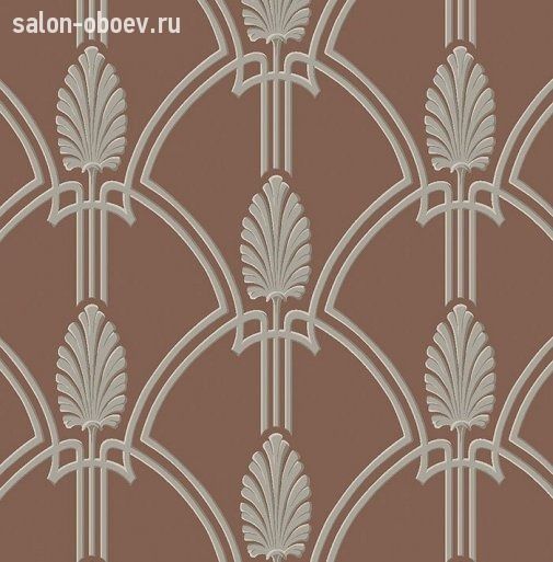 Обои KT Exclusive  Art Nouveau Origins