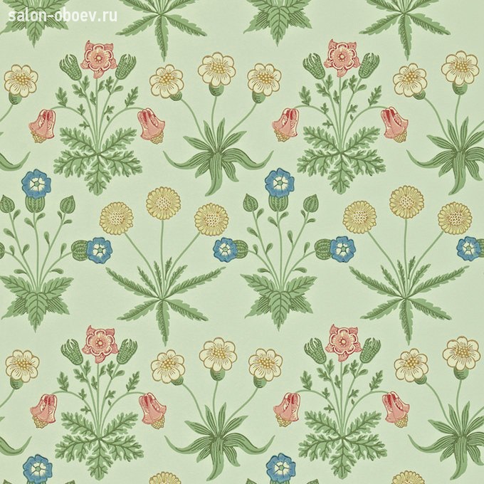 Обои Morris & Co Morris Archive II