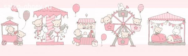 Обои ICH Lullaby