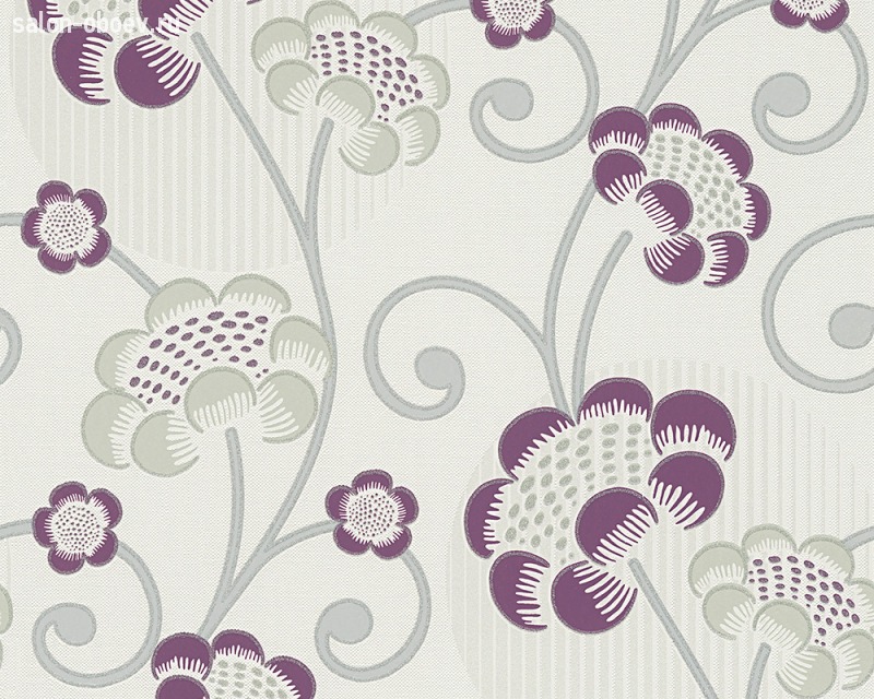Обои AS Creation San Francisco