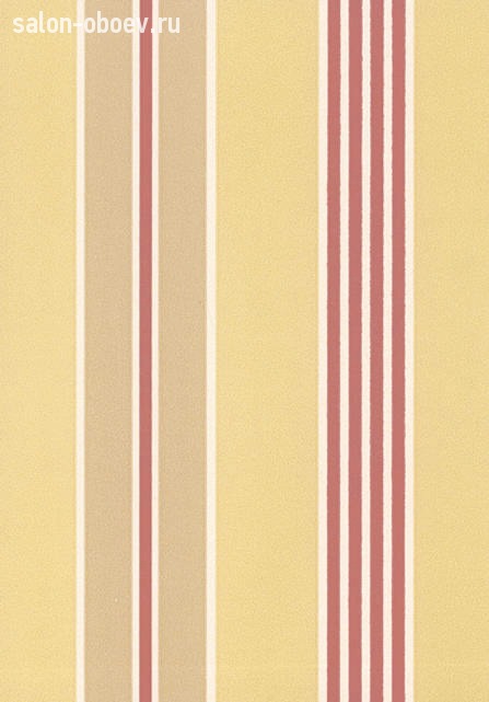 Обои Lewis&Wood Classic Wallpaper