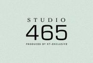 Эклектический взгляд на столицу Великобритании в коллекции обоев Studio 465: London