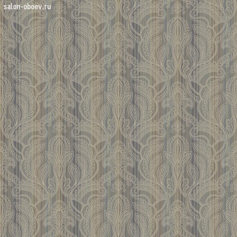 Обои AURA Vintage Damask G34145