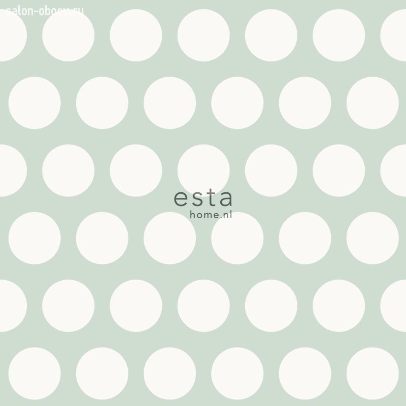 Обои Esta Homes Style LITTLE BANDITS