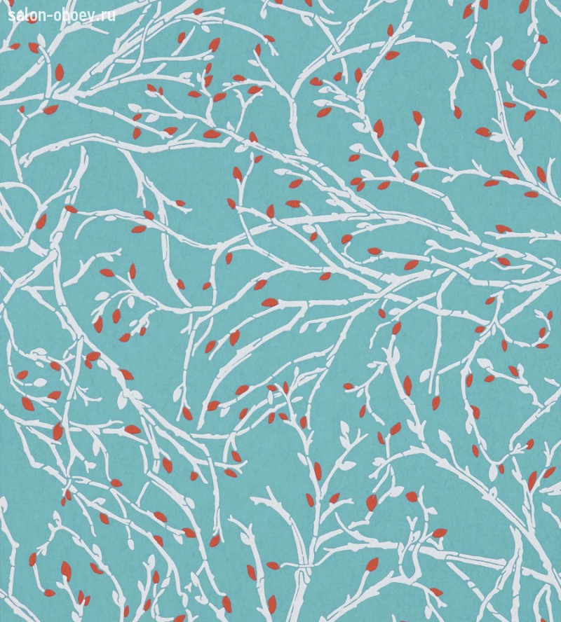 Обои Osborne&Little Folium