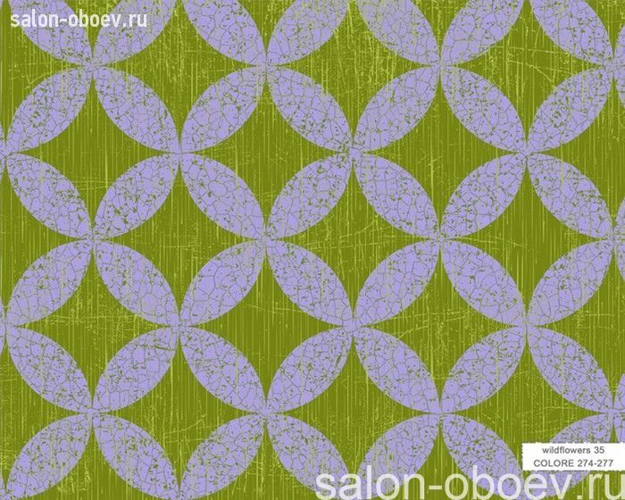 Фоновые обои Affresco Colore