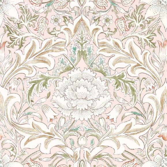 Обои Morris & Co Simply