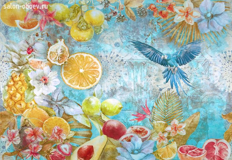 Фрески/Панно Affresco Современный стиль