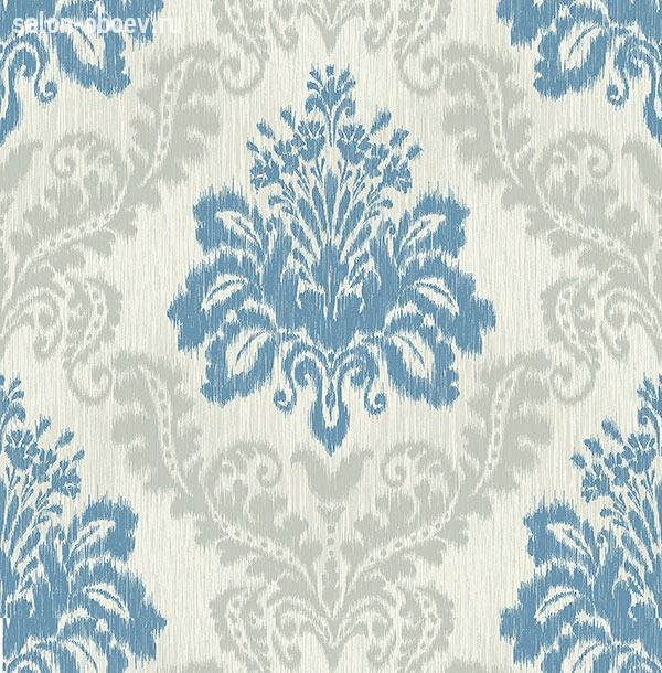 Обои KT Exclusive  Eco Chic II