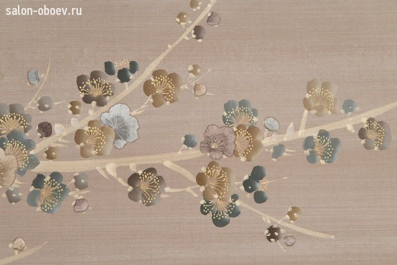 Обои Fromental Modern Chinois