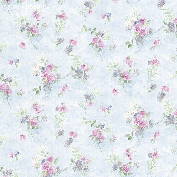 Обои AURA Little England III