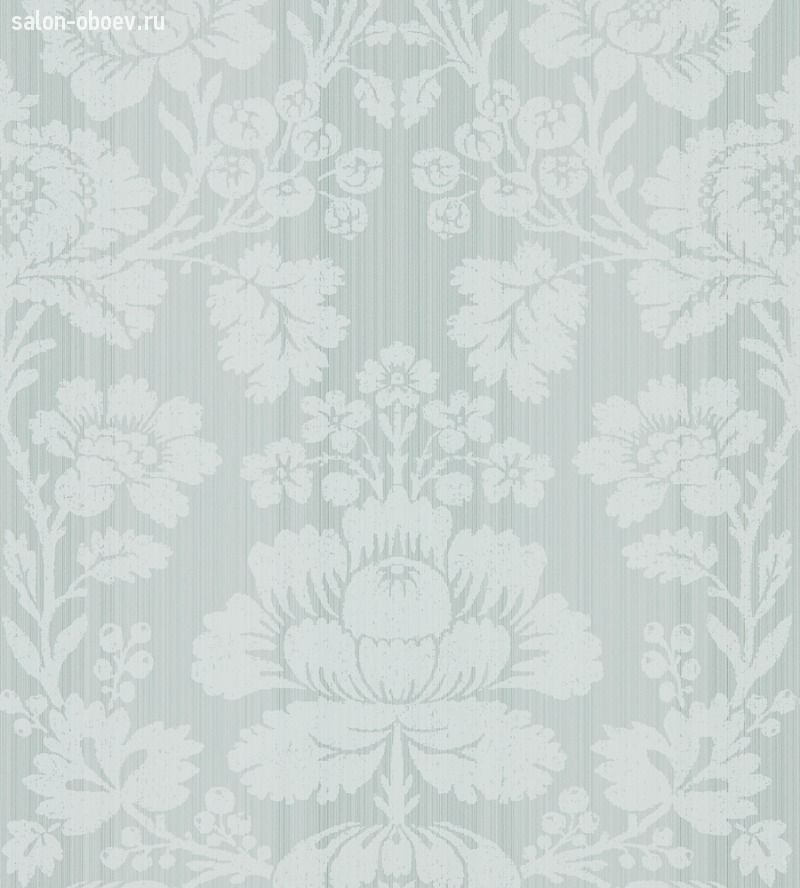 Обои Zoffany The Alchemy of Colour