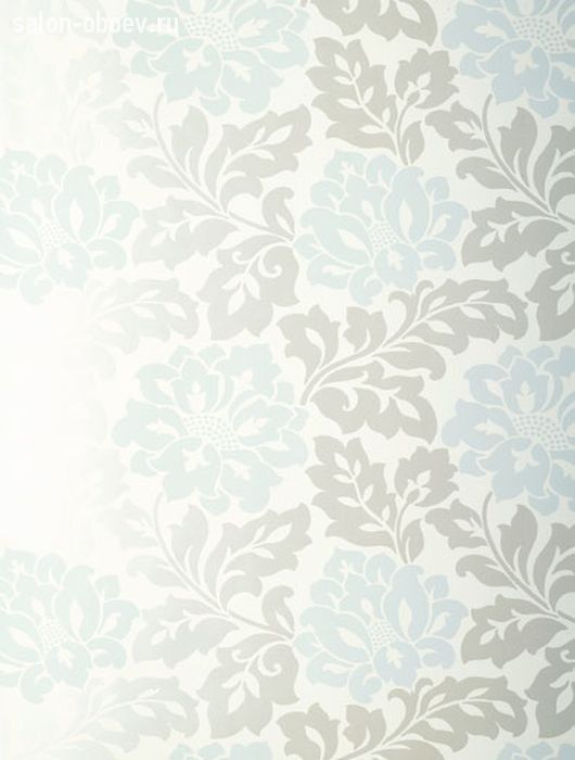 Обои Schumacher Palazzo Damasks