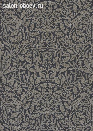 Обои Morris & Co Pure