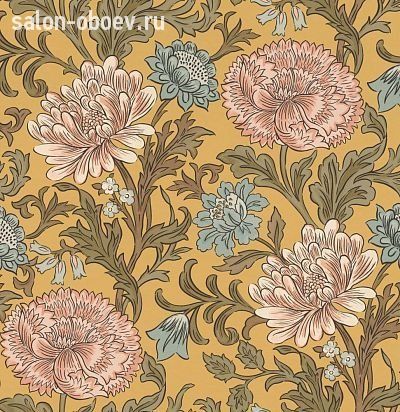 Обои Chelsea Decor Wallpapers Classics of England