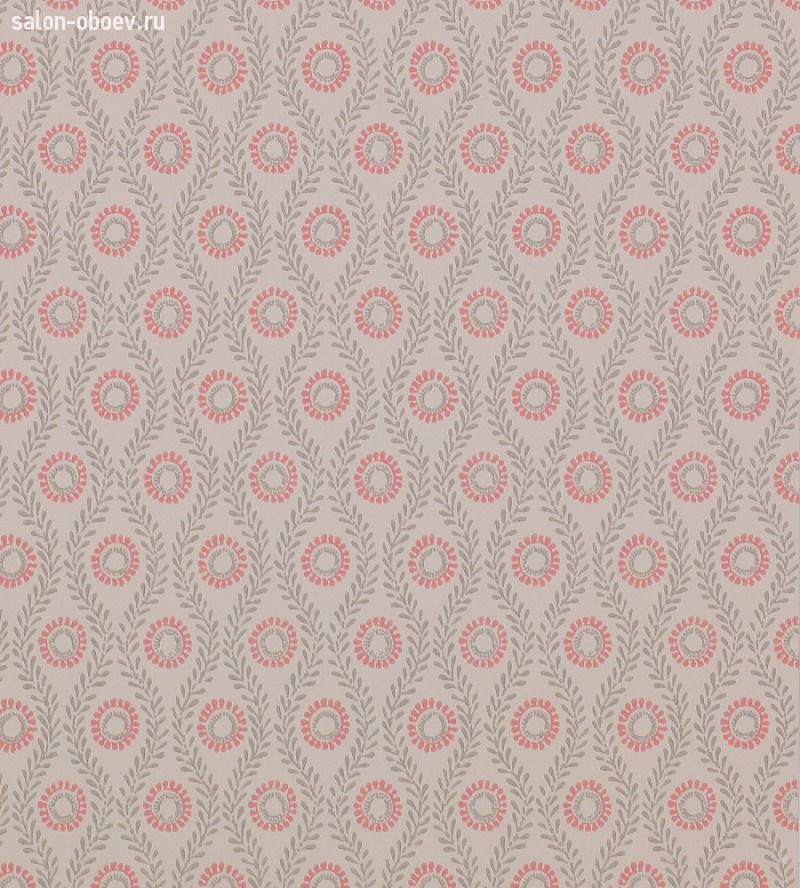 Обои Colefax and Fowler Small Designs