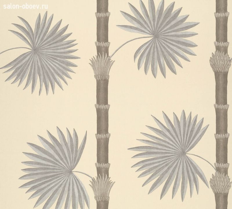 Обои Paint & Paper Library Botany