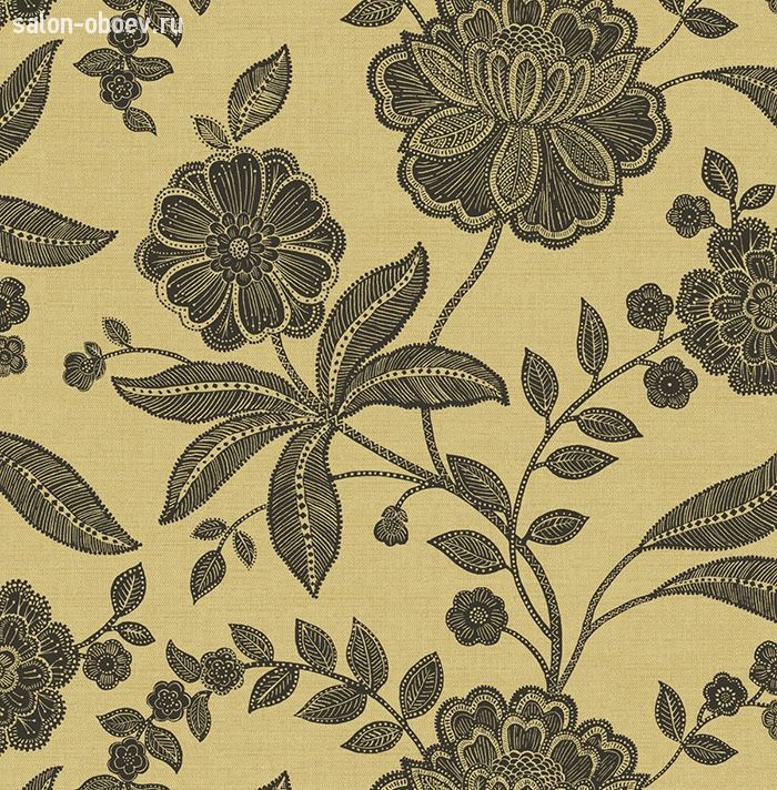 Обои KT Exclusive  Indigo