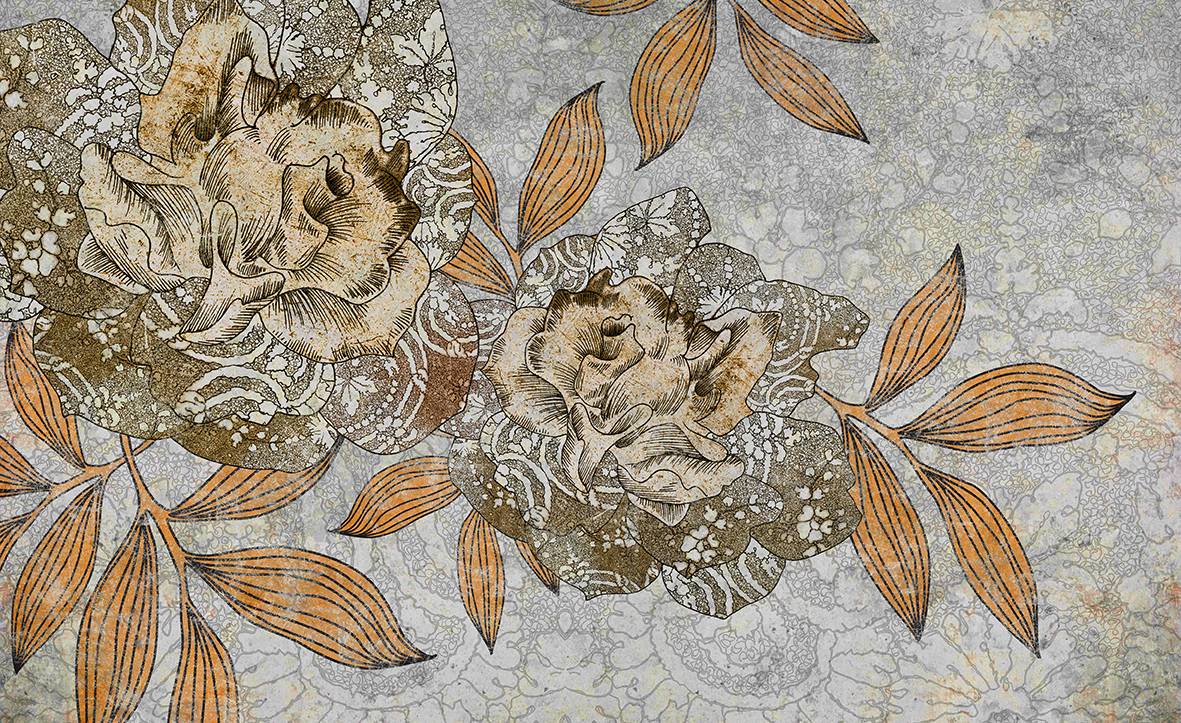  Обои Skinwall Contemporary Collection