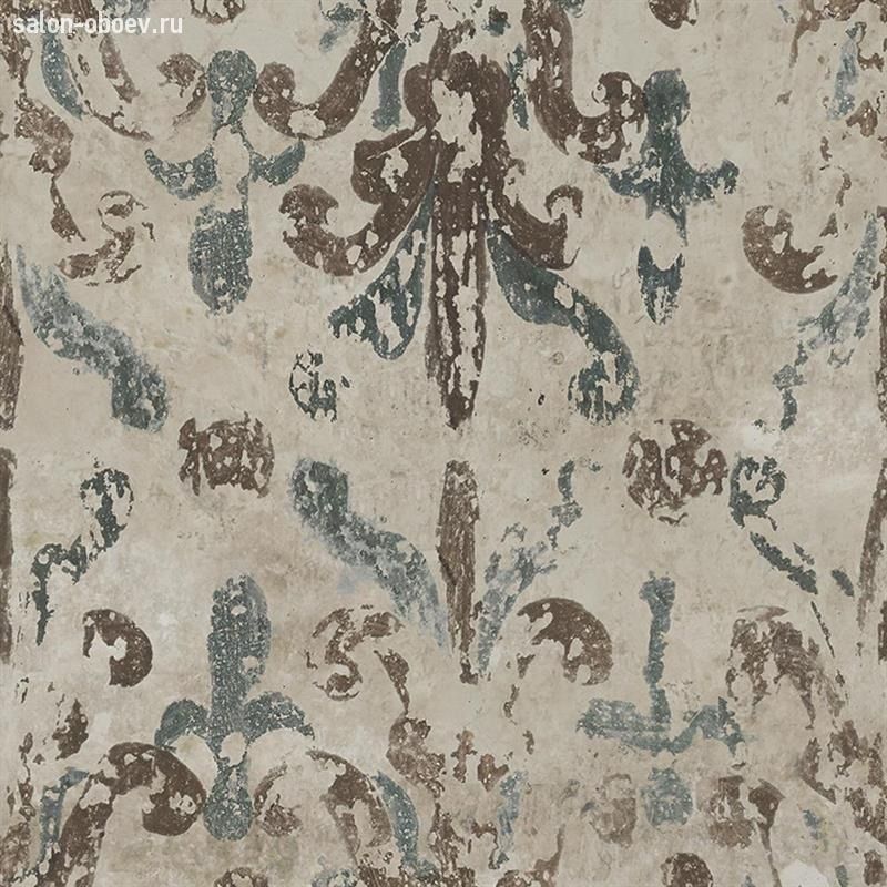 Обои Casamance Oxymore 2