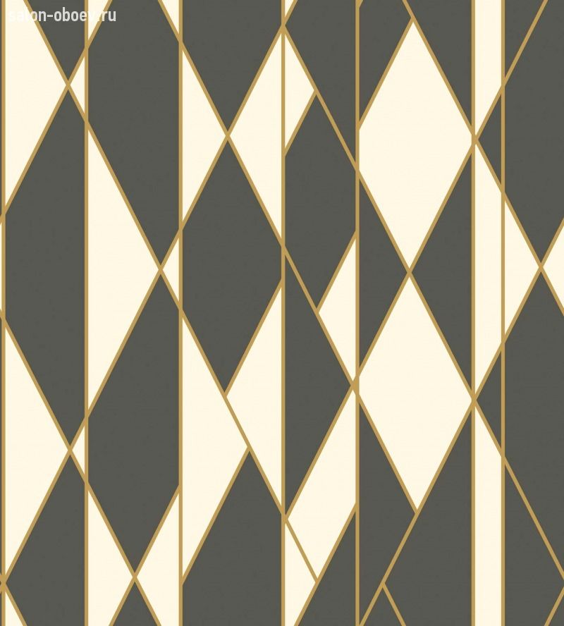 Обои Cole & Son Geometric II