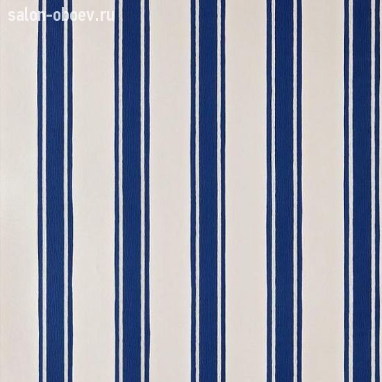 Обои FARROW & BALL Straight and Narrow