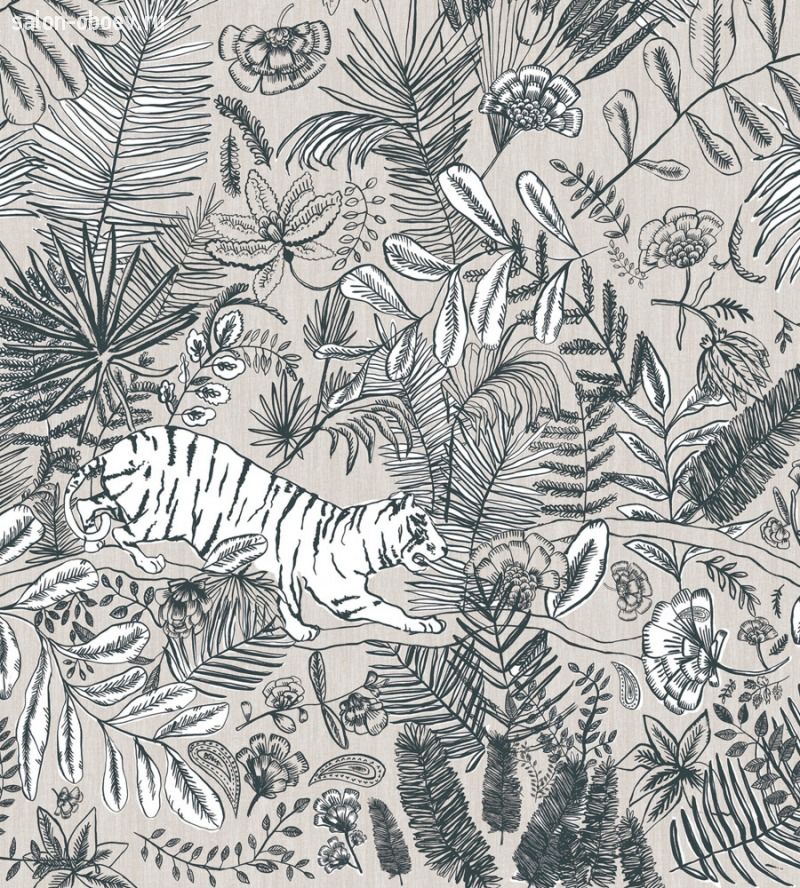 Обои Casamance Ceylan