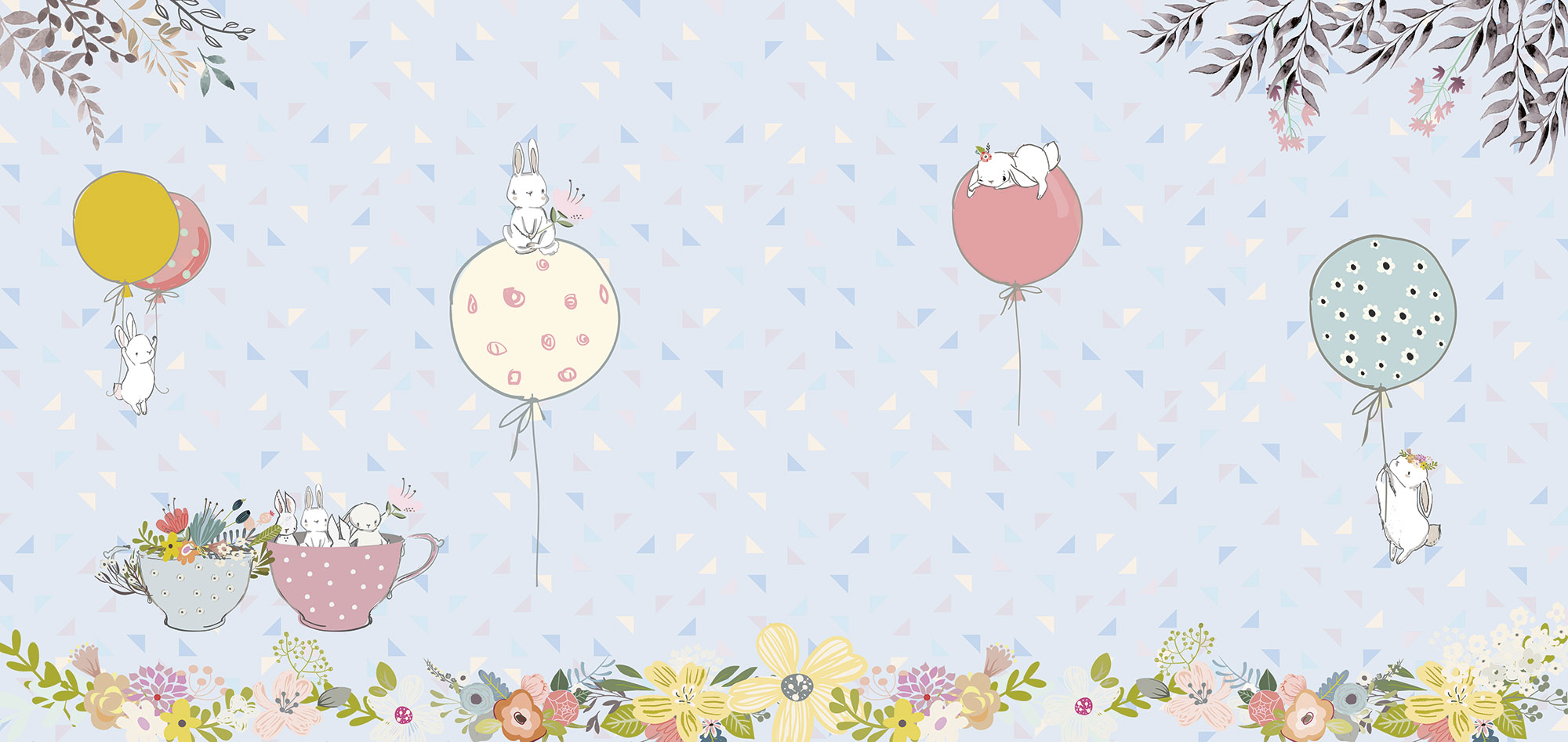 Фрески/Панно ORTOGRAF  Для самых маленьких