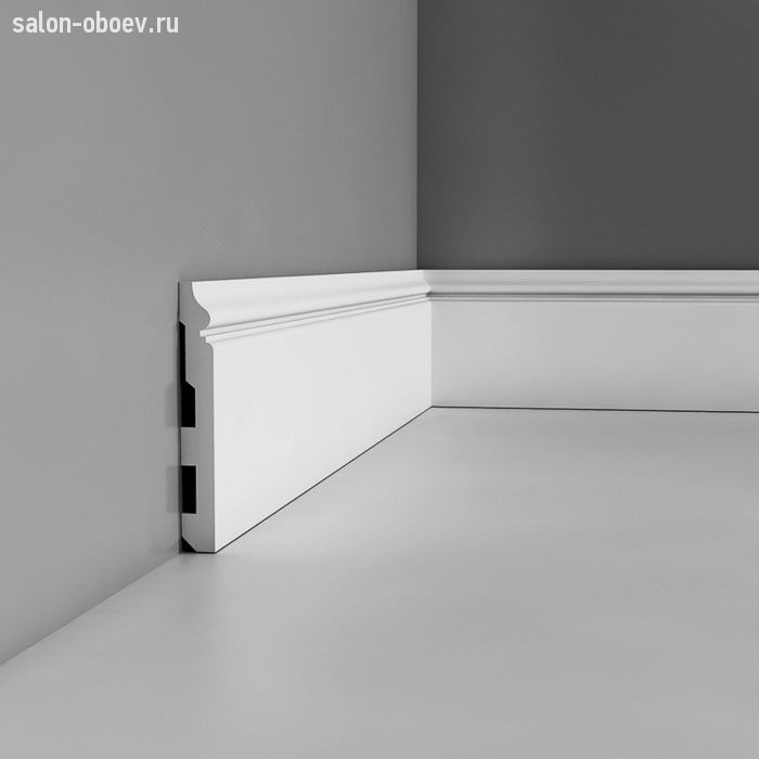 Плинтус Orac Decor