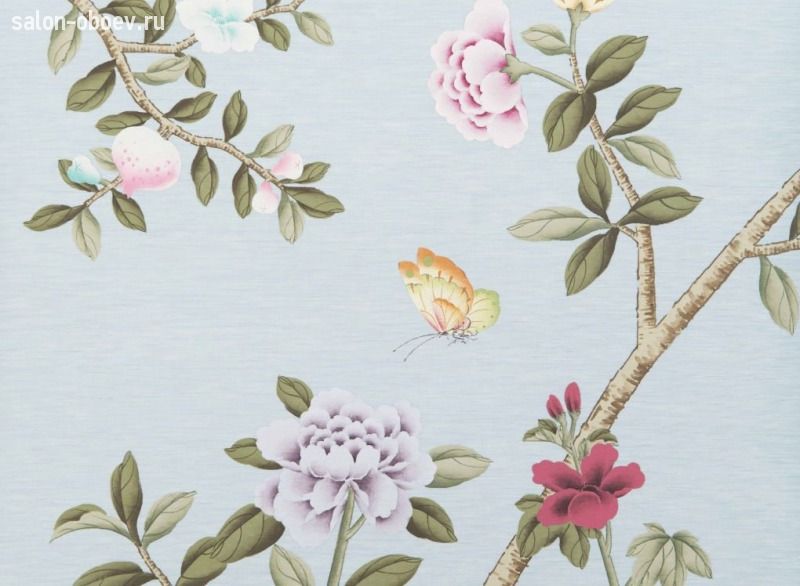 Обои Fromental Chinoiserie