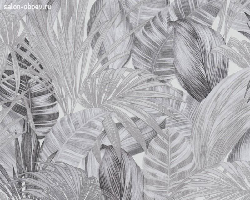 Обои AS Creation GREENERY