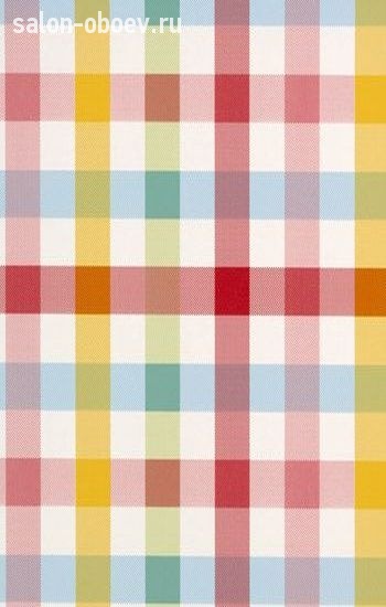 Обои KT Exclusive  Room Seven