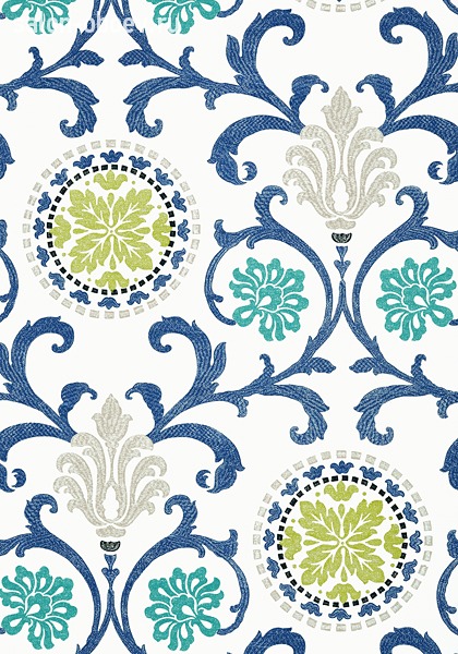 Обои Thibaut Caravan
