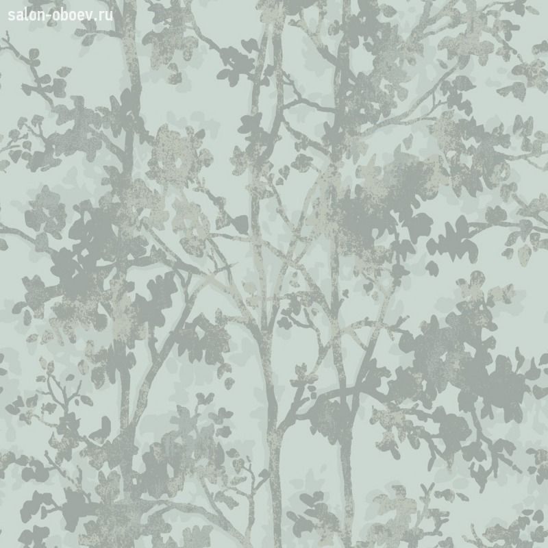 Обои Antonina Vella Modern Metals II