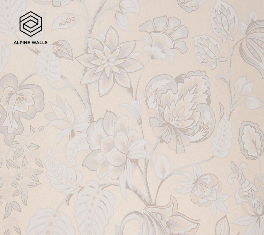 Обои AlpineWalls Aurora