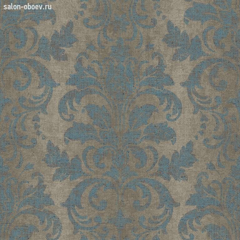 Обои AURA Vintage Damask