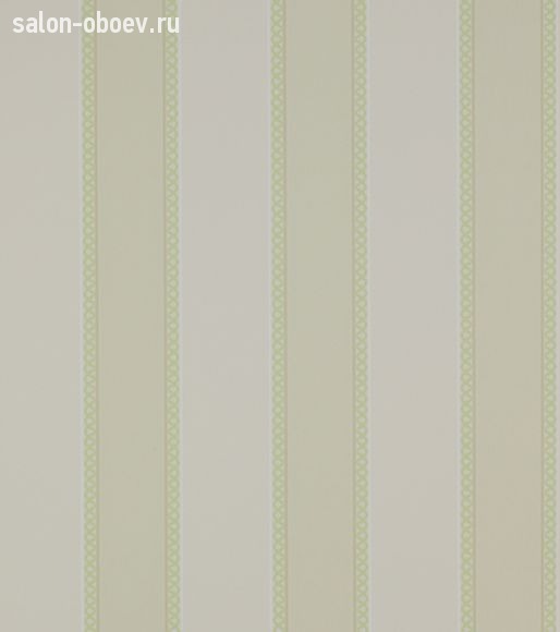 Обои Colefax and Fowler Chartworth Stripes