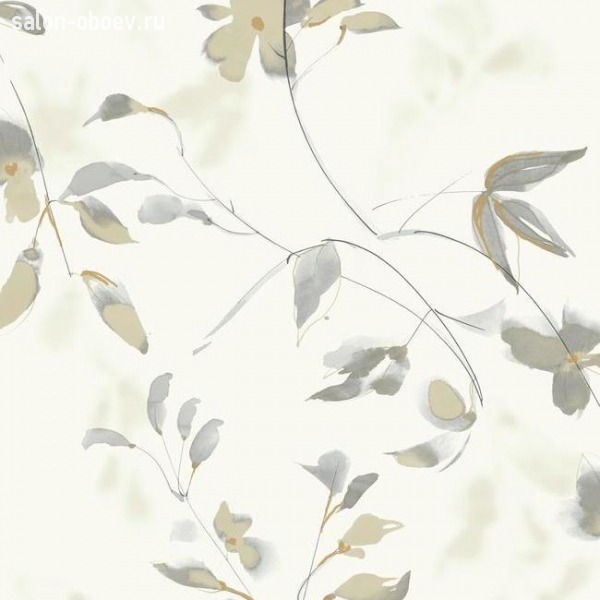 Обои York Candice Olson Tranquil