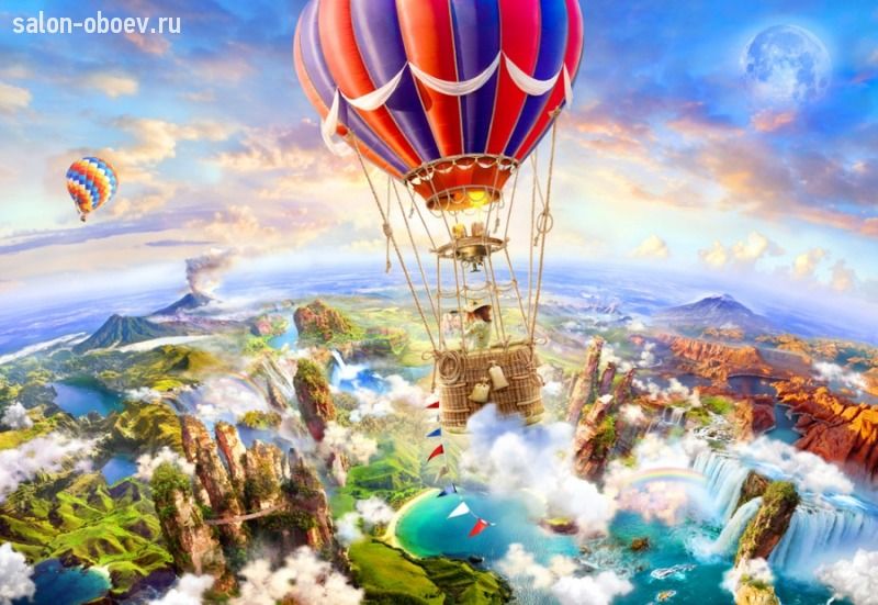 Фрески/Панно Affresco Детские