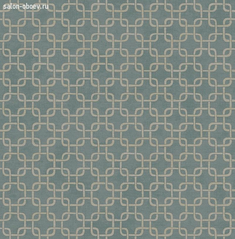 Обои Seabrook Retro Living