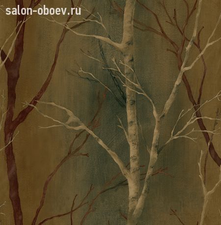 Обои KT Exclusive  Sage II