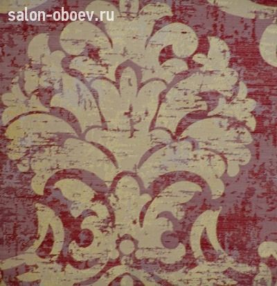 Обои Print 4 In Style Silk
