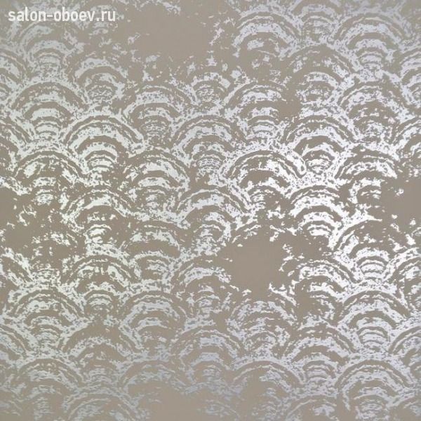 Обои Antonina Vella Modern Metals