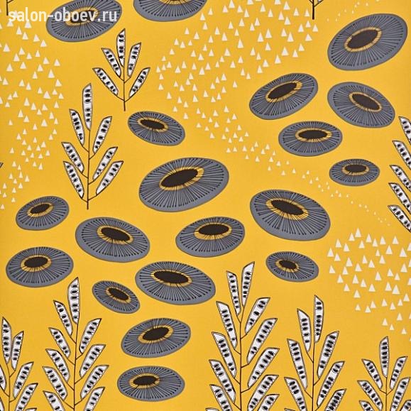 Обои Miss Print Collection 3