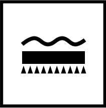 Обои устойчивые к чистке щеткой