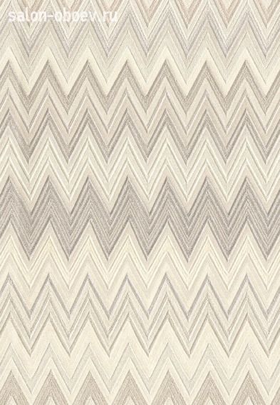 Обои Sirpi Missoni Home