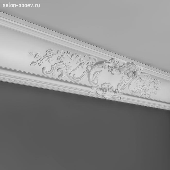 Карниз Orac Decor