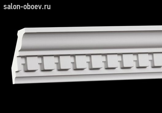  Карниз Европласт